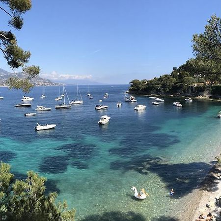 St Jean Cap Ferrat Central Contemporary Lovely Wifi Saint-Jean-Cap-Ferrat Extérieur photo