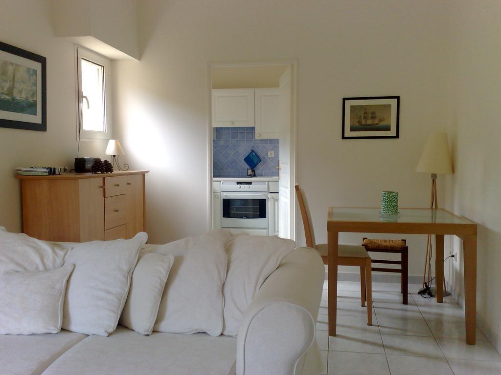 St Jean Cap Ferrat Central Contemporary Lovely Wifi Saint-Jean-Cap-Ferrat Extérieur photo