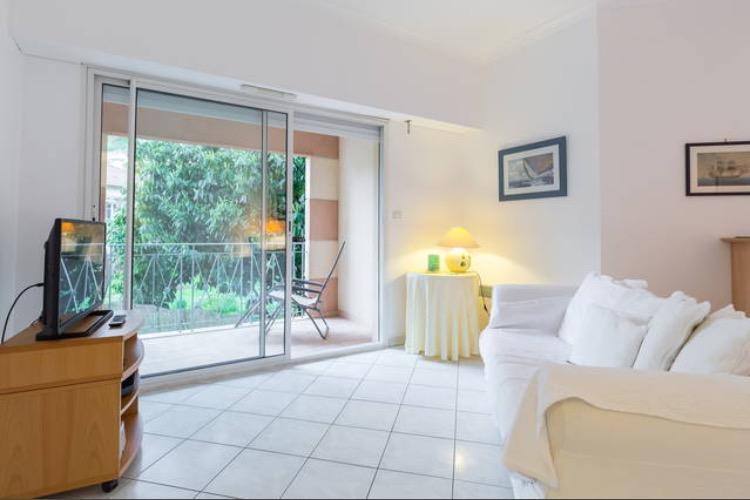 St Jean Cap Ferrat Central Contemporary Lovely Wifi Saint-Jean-Cap-Ferrat Extérieur photo