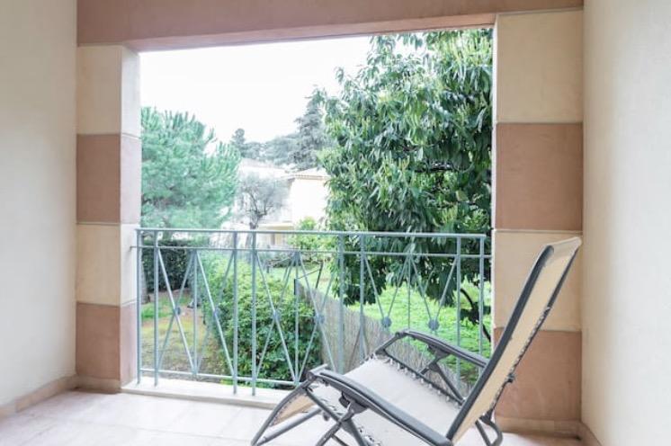 St Jean Cap Ferrat Central Contemporary Lovely Wifi Saint-Jean-Cap-Ferrat Extérieur photo