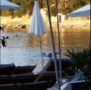 St Jean Cap Ferrat Central Contemporary Lovely Wifi Saint-Jean-Cap-Ferrat Extérieur photo
