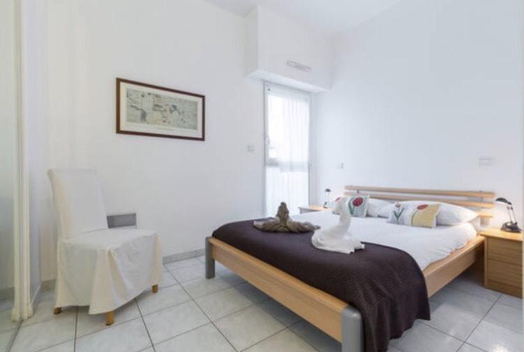 St Jean Cap Ferrat Central Contemporary Lovely Wifi Saint-Jean-Cap-Ferrat Extérieur photo